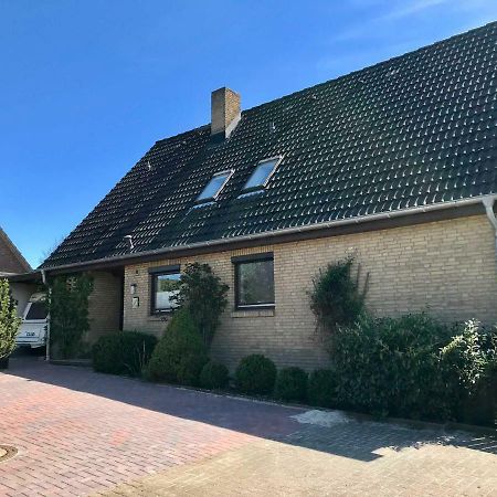 Mal Steinbock _ Ferienwohnung Anni マレンテ エクステリア 写真