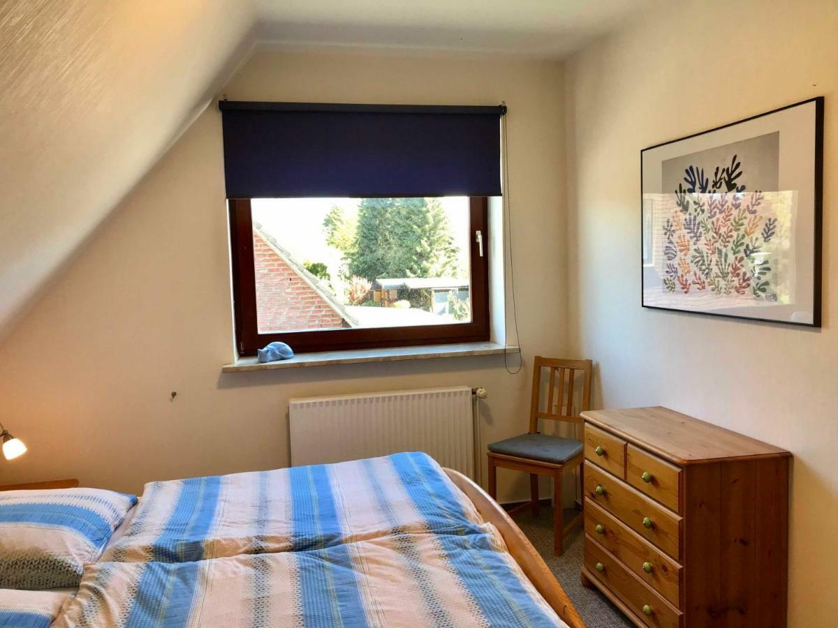 Mal Steinbock _ Ferienwohnung Anni マレンテ エクステリア 写真
