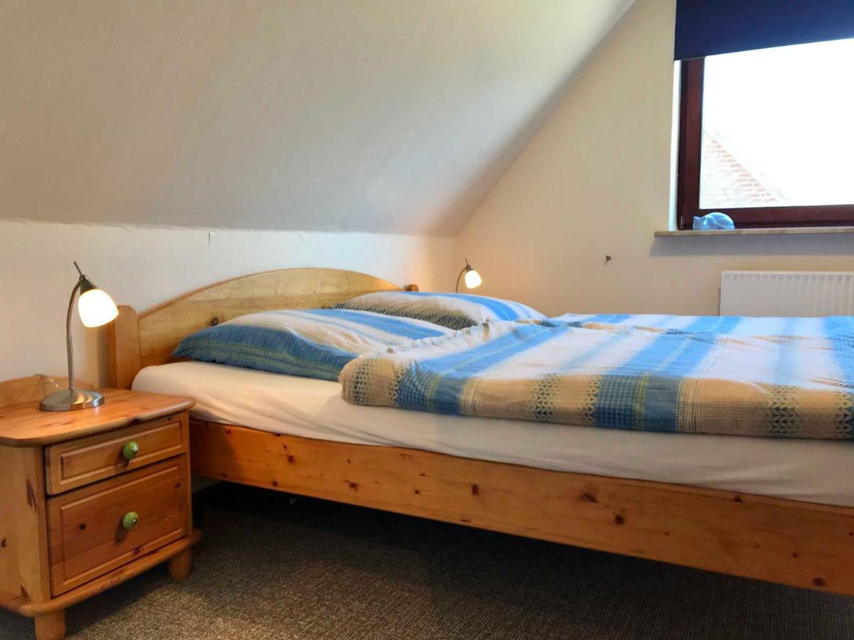 Mal Steinbock _ Ferienwohnung Anni マレンテ エクステリア 写真